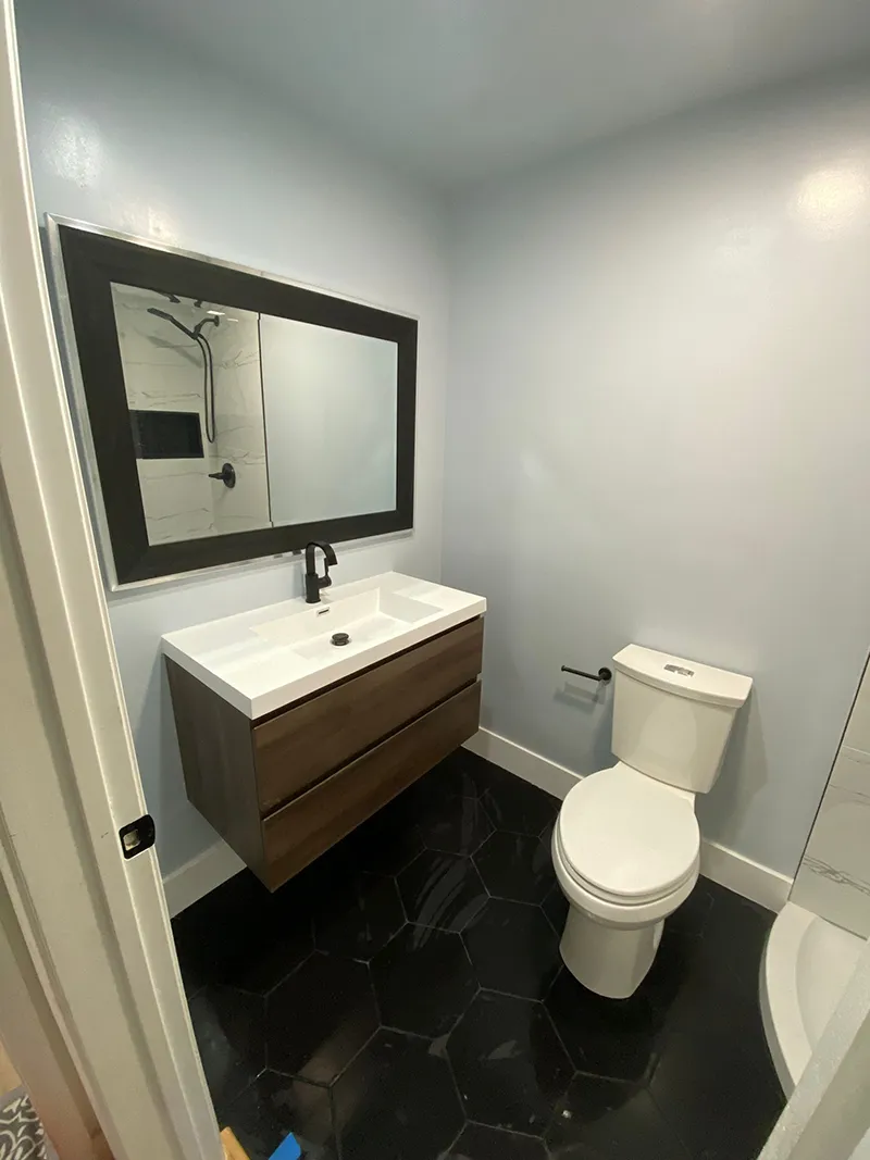 Bathroom Remodeling 7