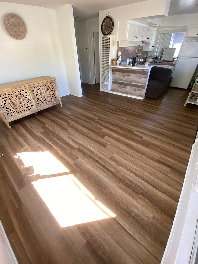 Flooring 12