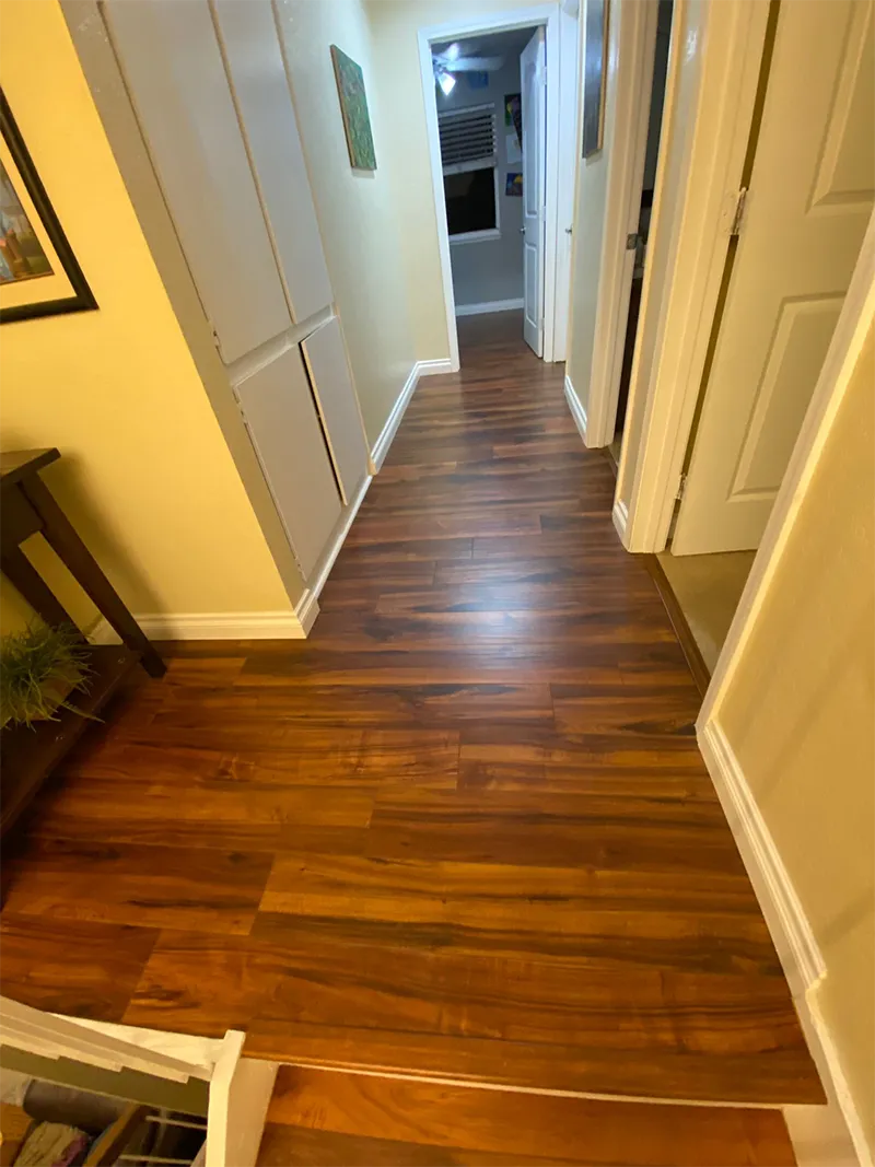 Flooring 15