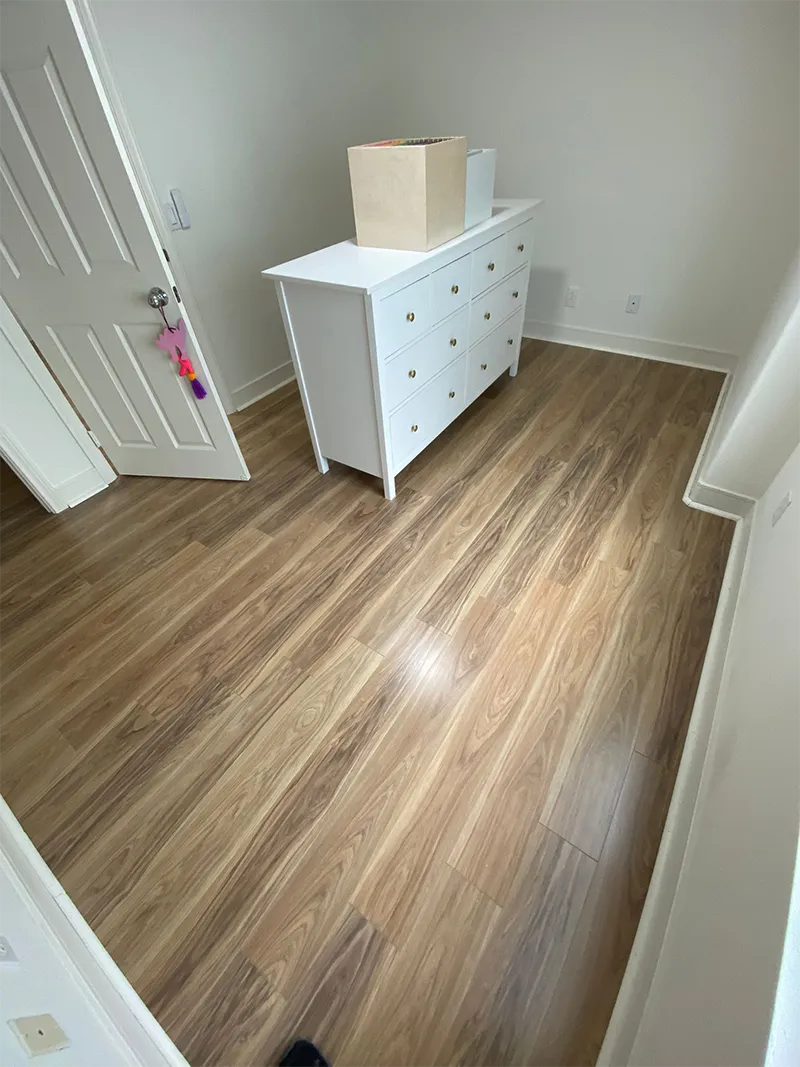 Flooring 7