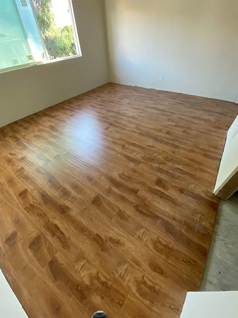 Flooring 8