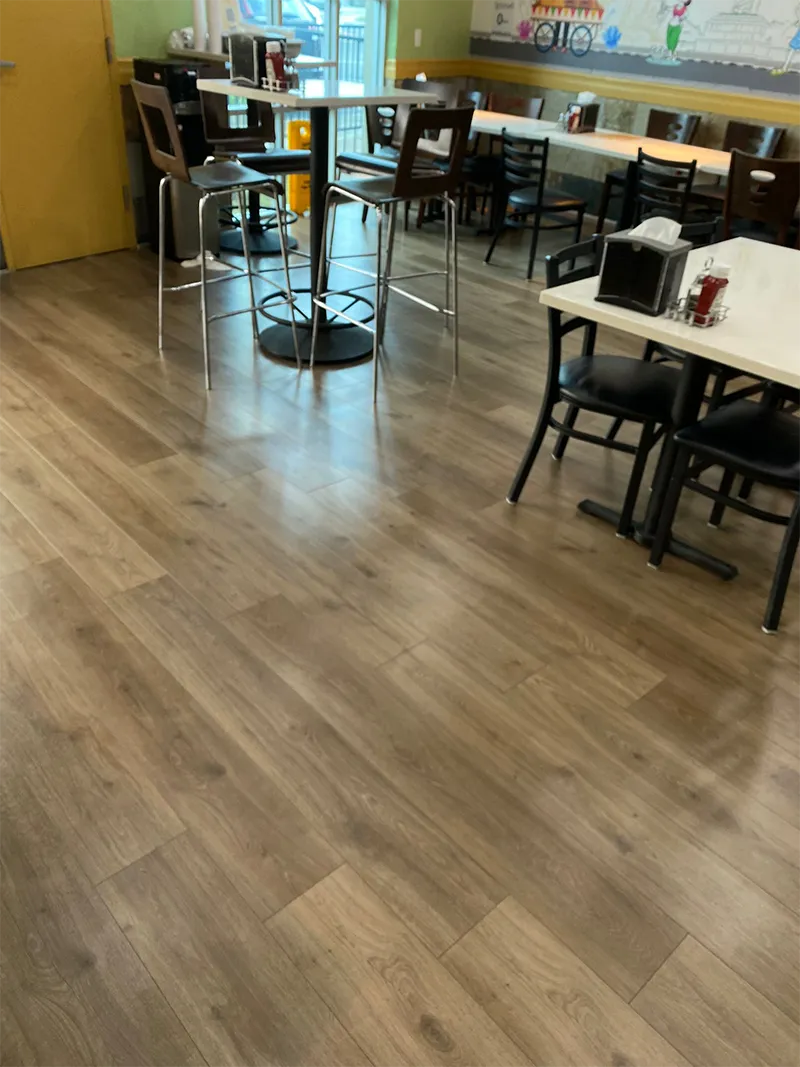 Flooring 9